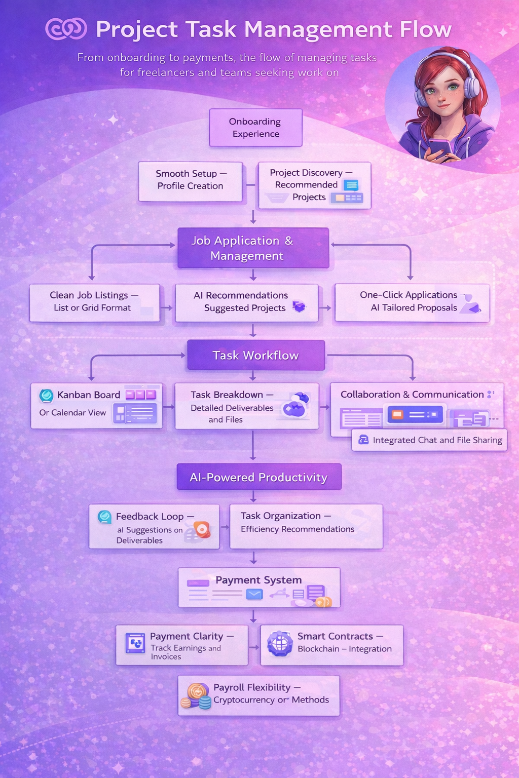 Future AI Integration Concepts